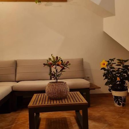 Santiago Del Teide Apartman Экстерьер фото