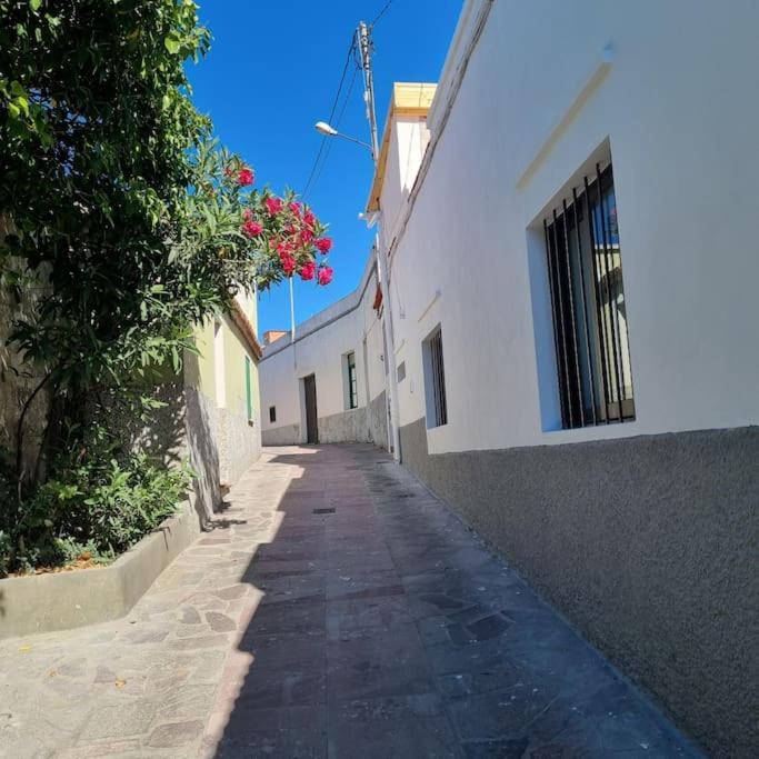 Santiago Del Teide Apartman Экстерьер фото